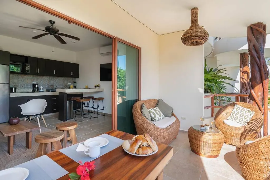 Selva 202 Kaax Na Confortable 1Bd Apt Tulum Apartamento