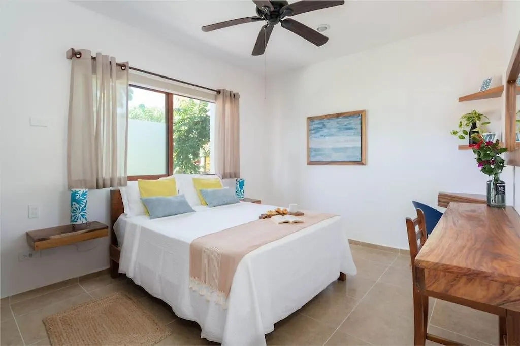 Selva 202 Kaax Na Confortable 1Bd Apt Tulum Apartamento