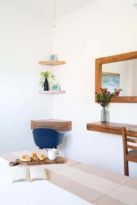 Selva 202 Kaax Na Confortable 1Bd Apt Tulum Apartamento